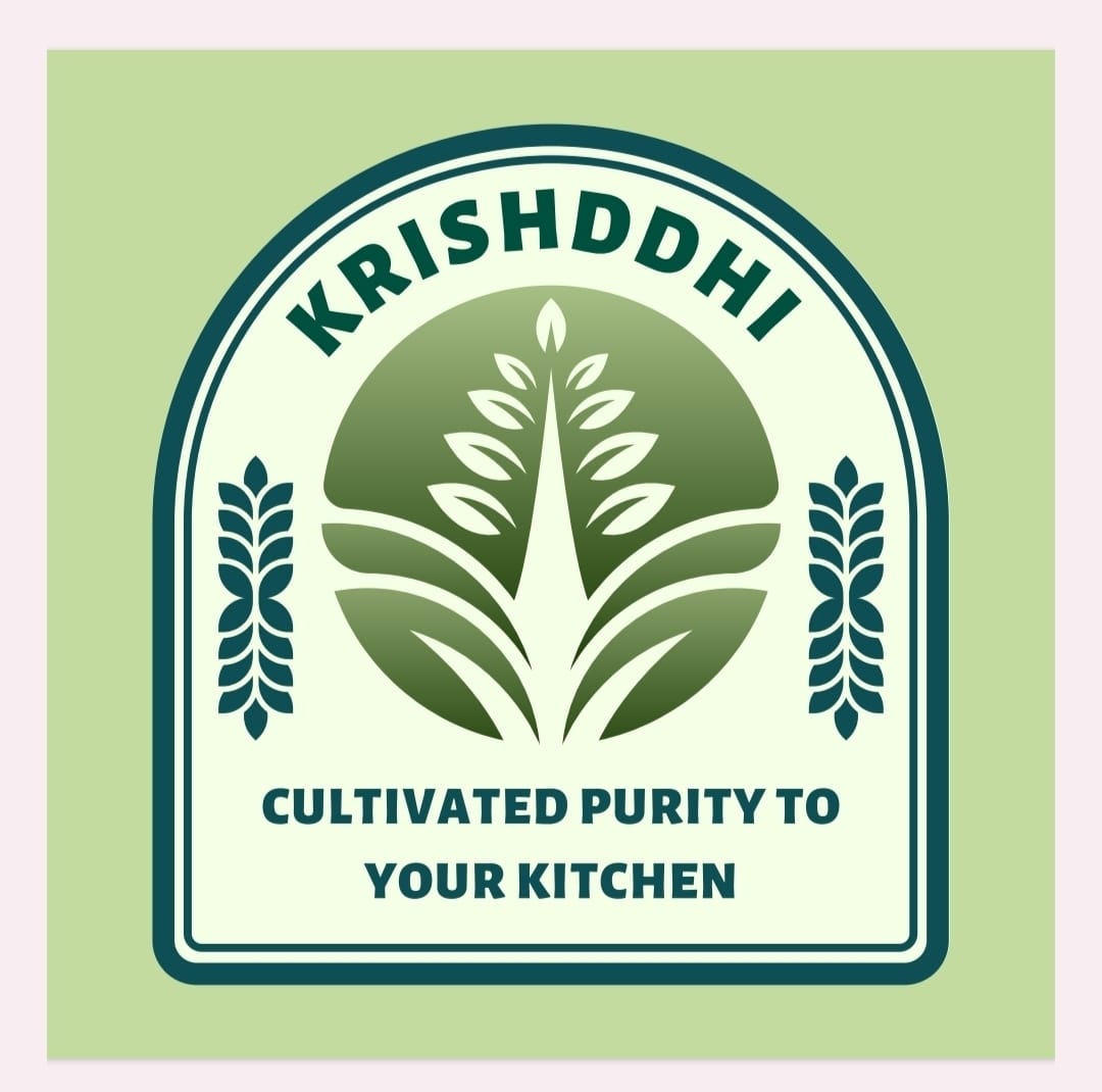 KRISHDDHI
